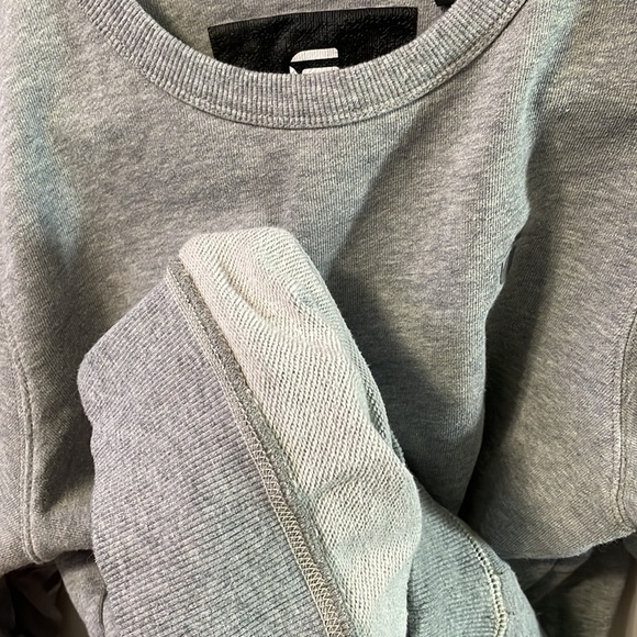G-Star Raw Crew Neck Sweater - Picture 8 of 11